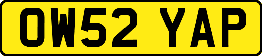 OW52YAP