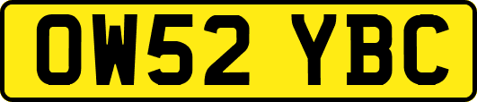 OW52YBC