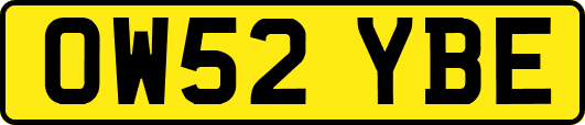 OW52YBE