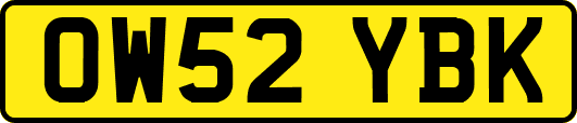 OW52YBK