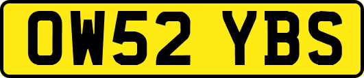 OW52YBS
