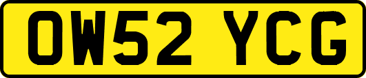 OW52YCG