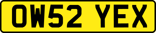 OW52YEX