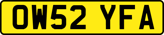 OW52YFA