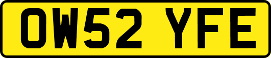OW52YFE