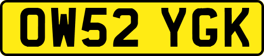 OW52YGK