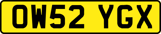 OW52YGX