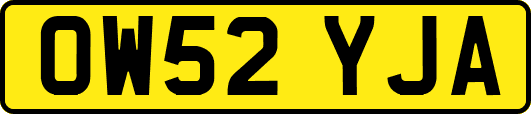OW52YJA