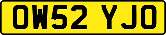 OW52YJO