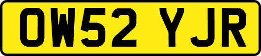 OW52YJR
