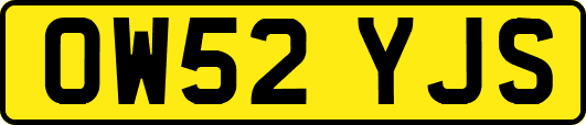 OW52YJS