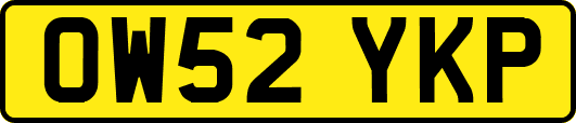 OW52YKP