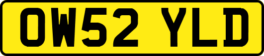 OW52YLD