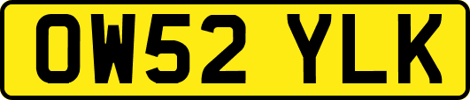OW52YLK