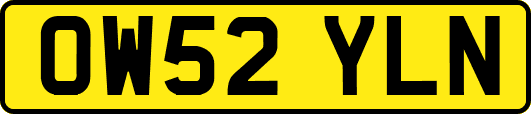 OW52YLN
