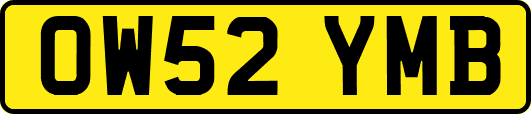 OW52YMB