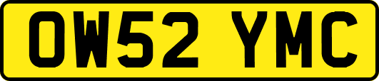 OW52YMC