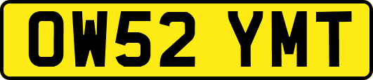 OW52YMT