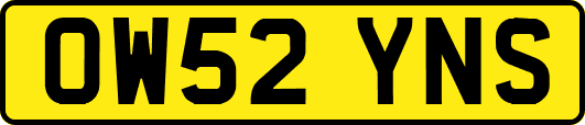 OW52YNS