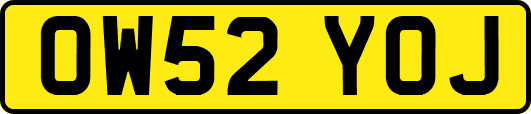 OW52YOJ
