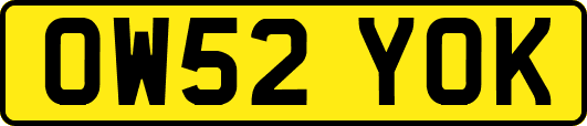 OW52YOK