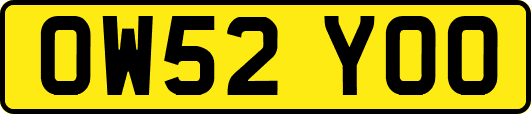 OW52YOO