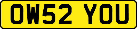 OW52YOU
