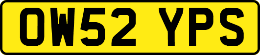 OW52YPS
