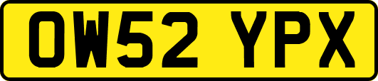 OW52YPX