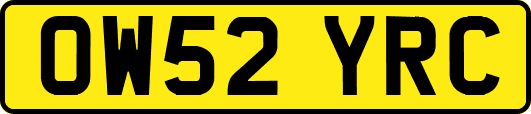 OW52YRC