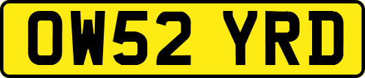 OW52YRD