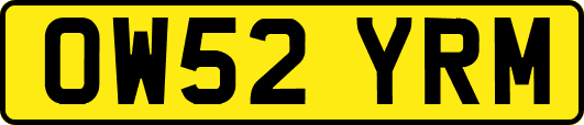 OW52YRM