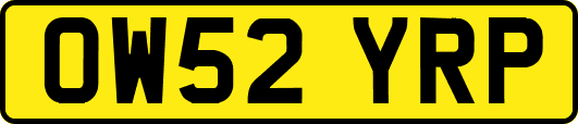 OW52YRP