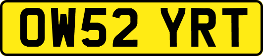 OW52YRT