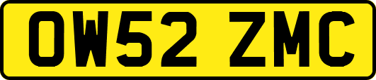 OW52ZMC
