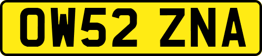 OW52ZNA