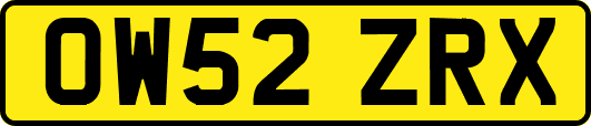OW52ZRX
