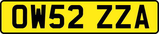 OW52ZZA