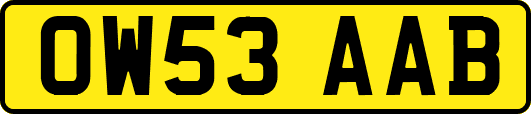 OW53AAB