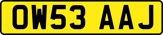 OW53AAJ
