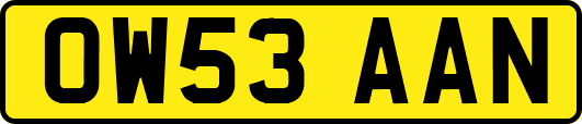 OW53AAN