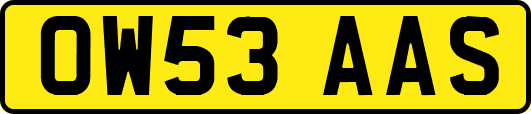 OW53AAS