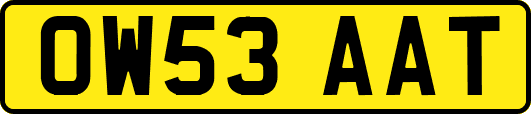 OW53AAT