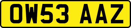 OW53AAZ