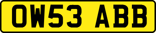 OW53ABB