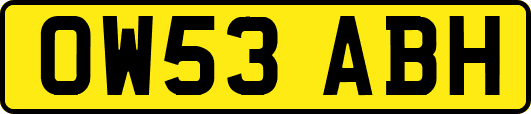 OW53ABH