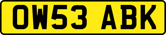 OW53ABK