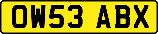 OW53ABX