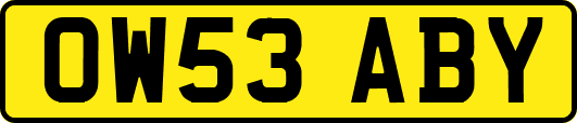 OW53ABY