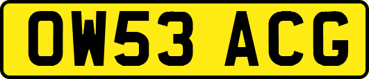 OW53ACG
